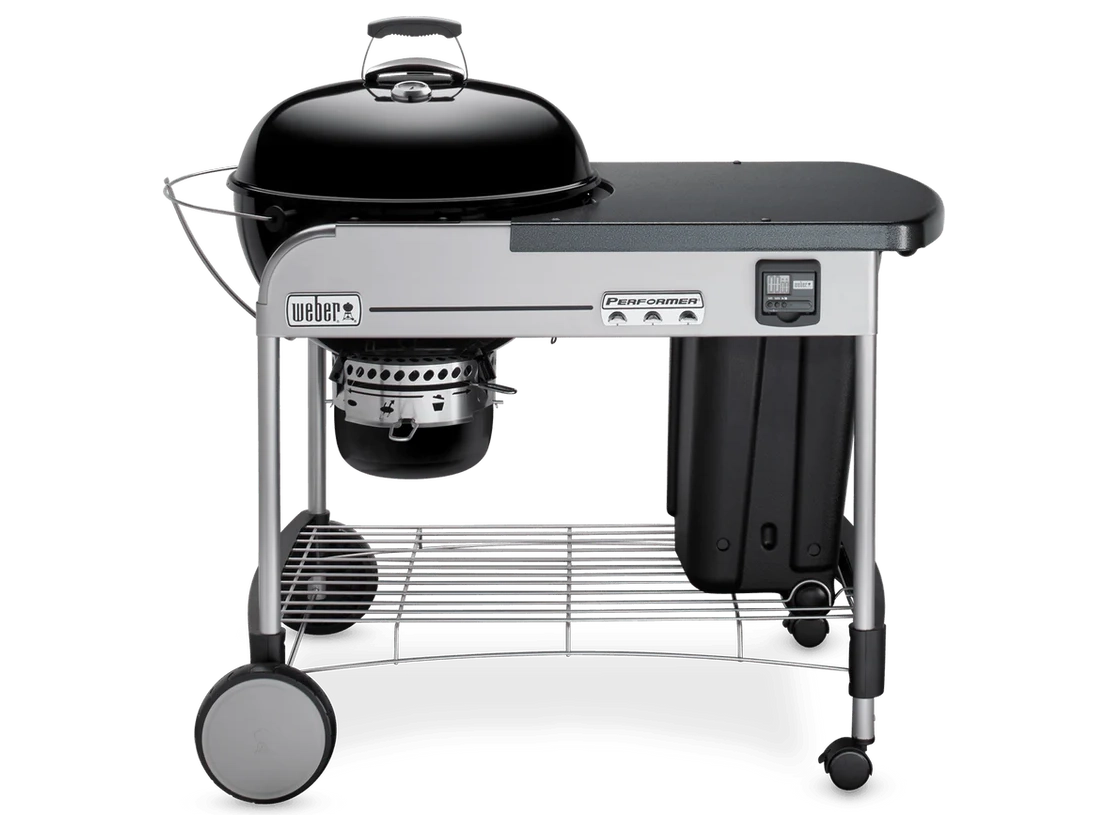 Barbecue Weber Performer Premium GBS