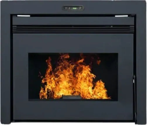 Stufa a pellet Canada 11 kW