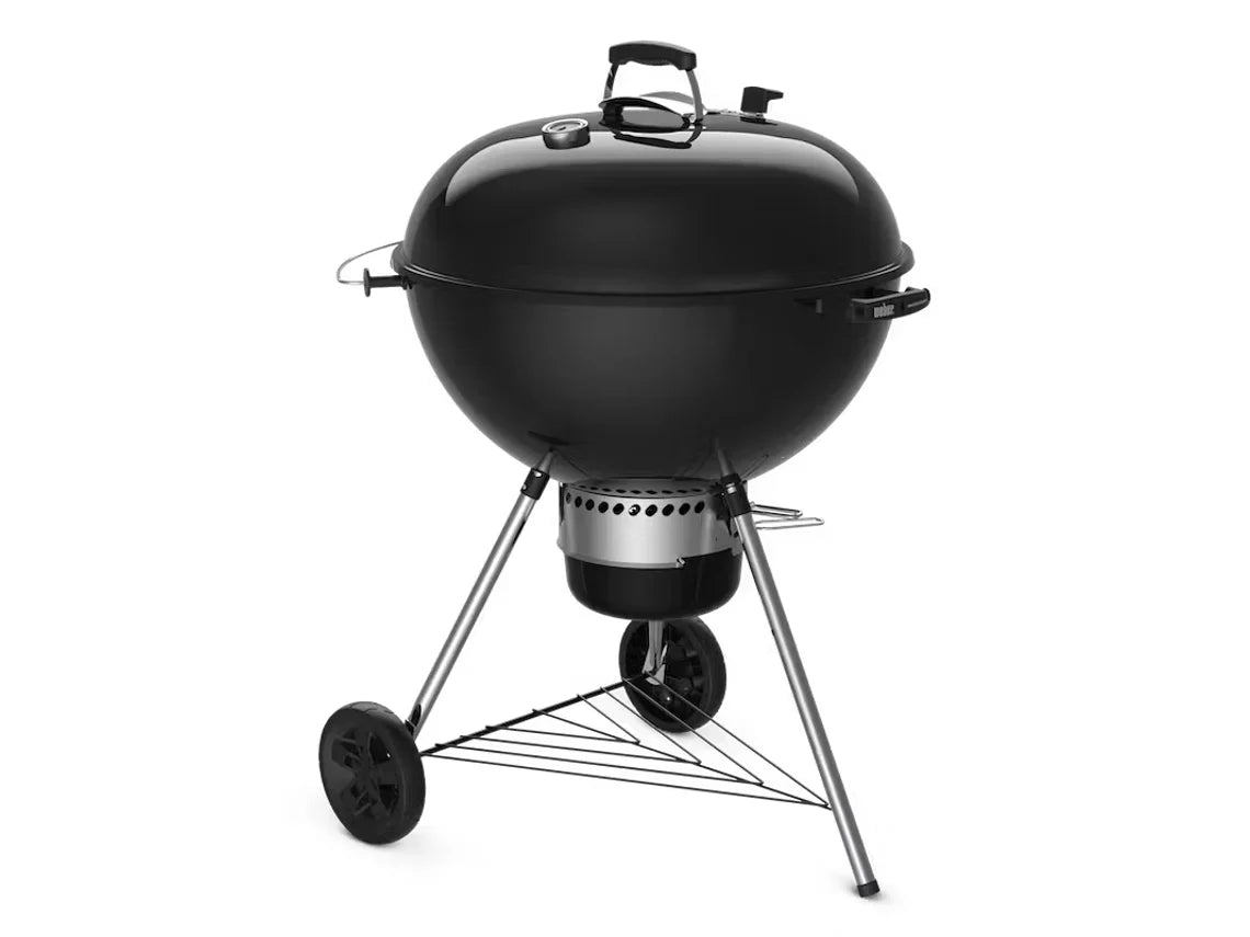 Barbecue Weber Master-Touch da 67 cm