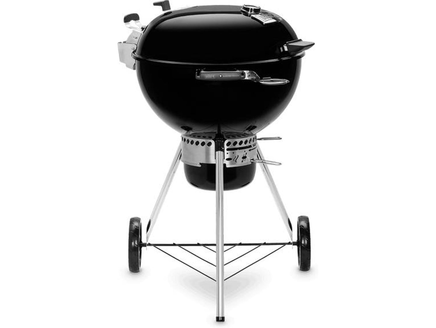 Barbecue a carbone Weber E-5770