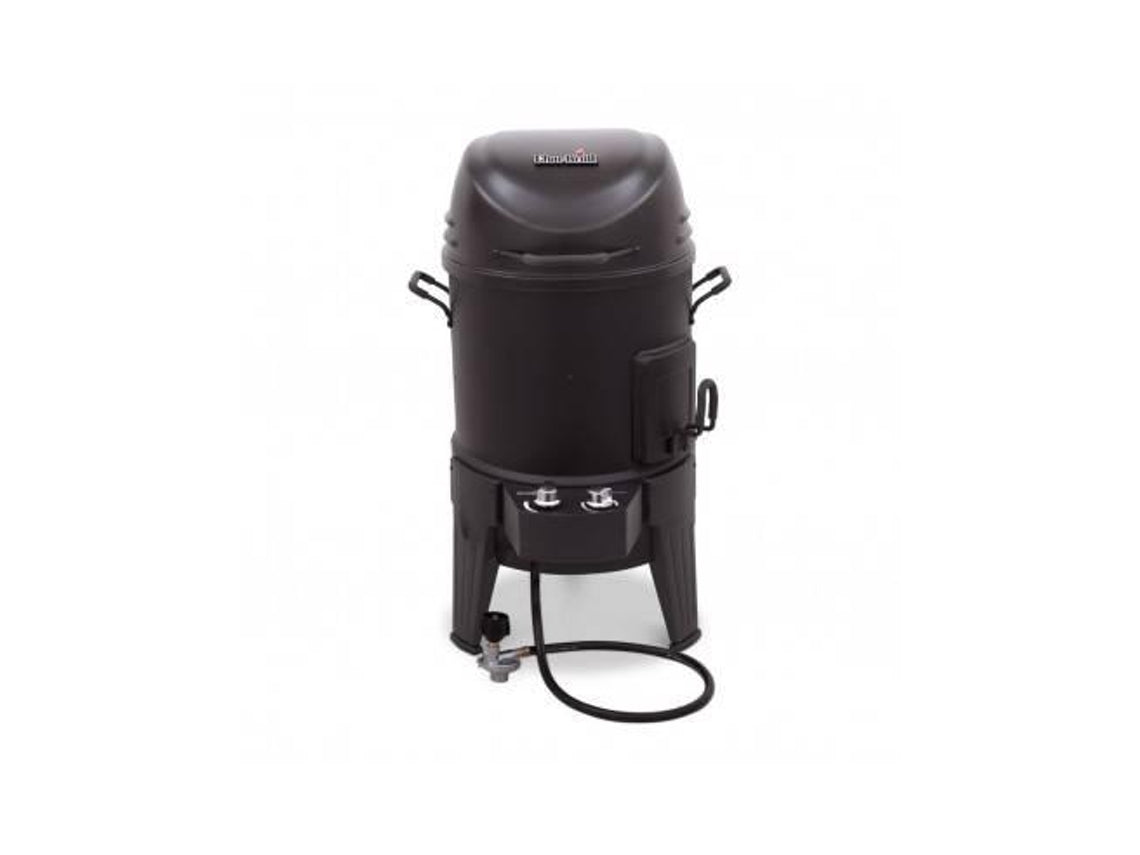 Barbecue 3 in 1 Char-Broil Big Easy