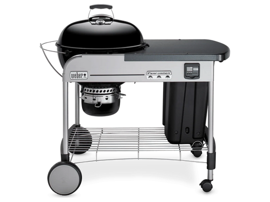 Barbecue Weber Performer Premium GBS