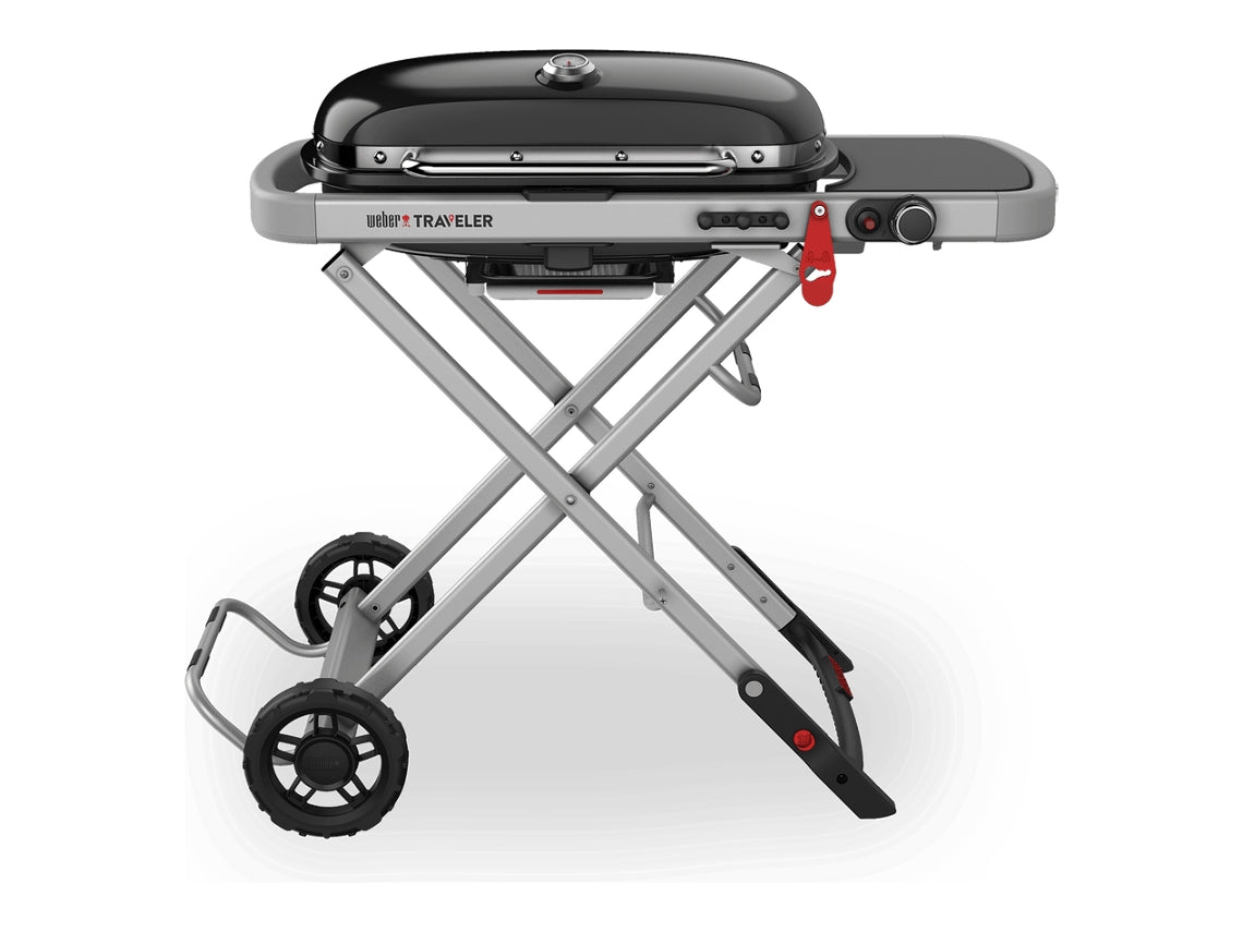 Griglia a gas Weber Traveler