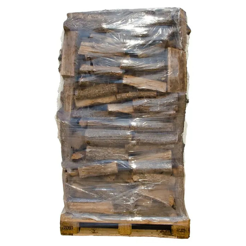 Legna di rovere, pallet da 850 kg