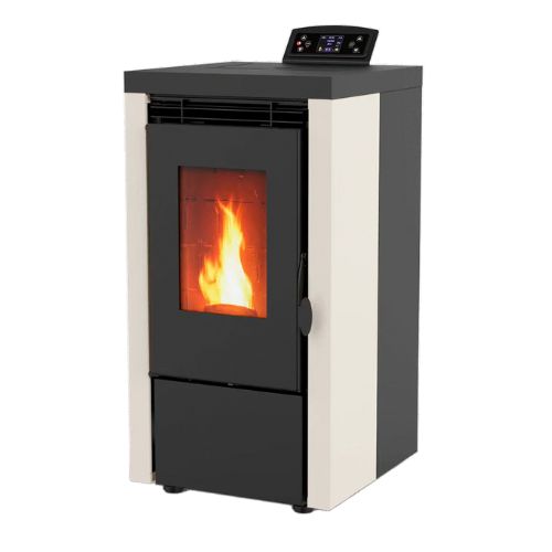 Stufa a pellet Elite 7 kW