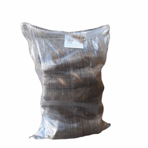 Lotto da 50 sacchi di legna di leccio, 10 kg ciascuno