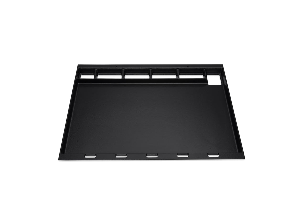 Piastra di cottura Weber 6791 per Genesis 300, nera
