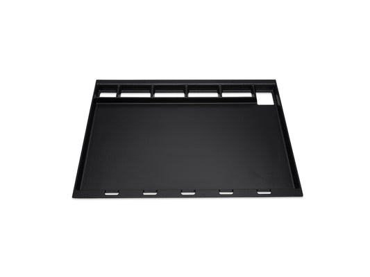 Piastra di cottura Weber 6791 per Genesis 300, nera