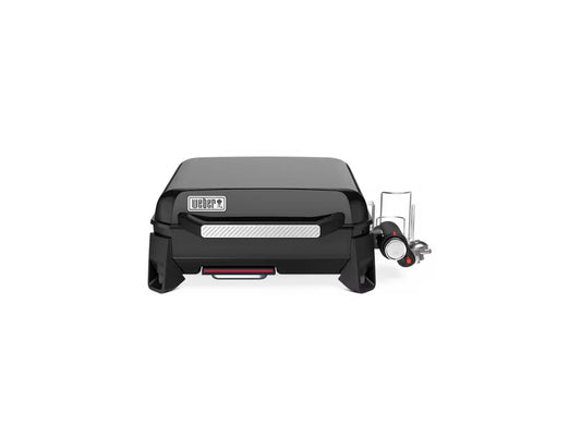 Piano premium Weber Slate GP