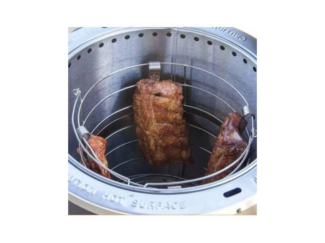 Barbecue 3 in 1 Char-Broil Big Easy