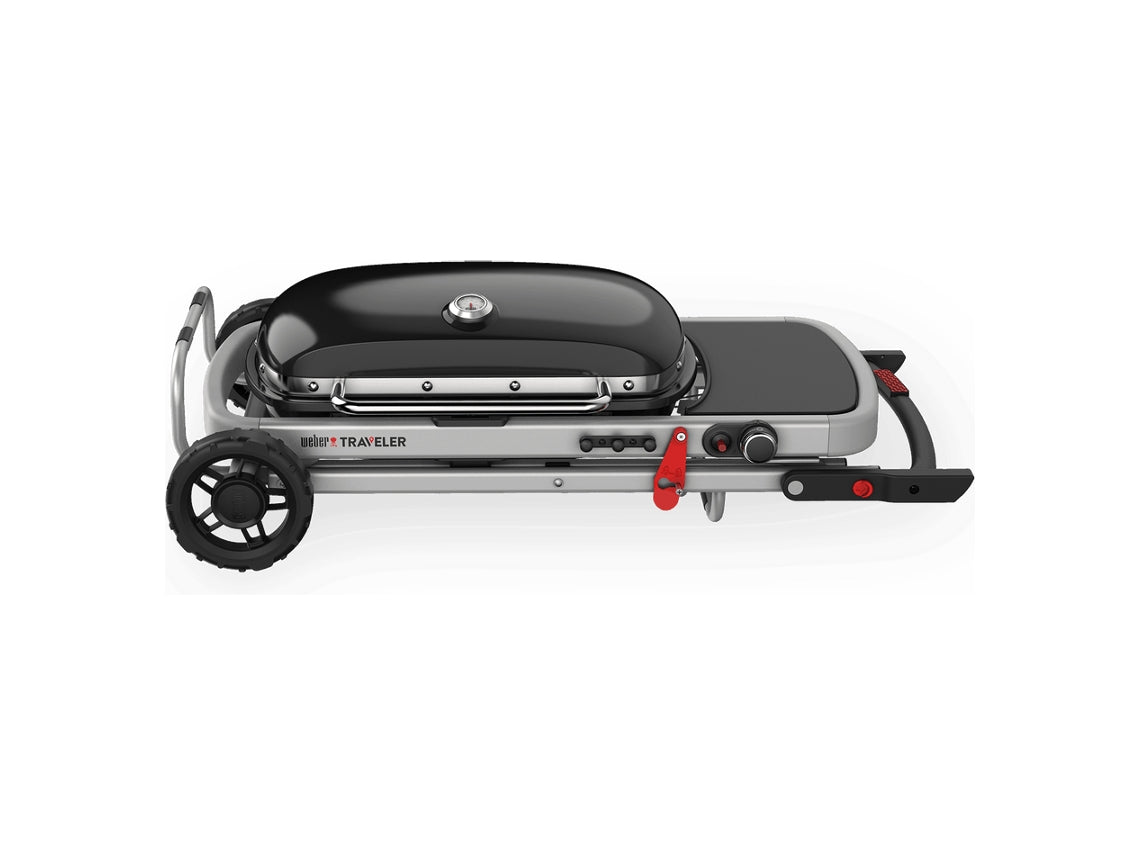 Griglia a gas Weber Traveler